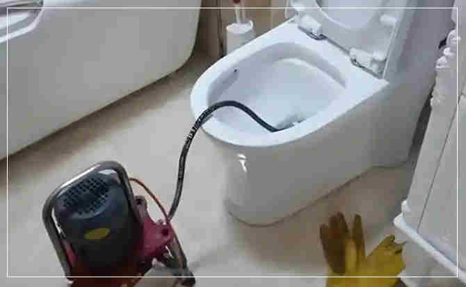 望江马桶蹲坑蹲厕疏通